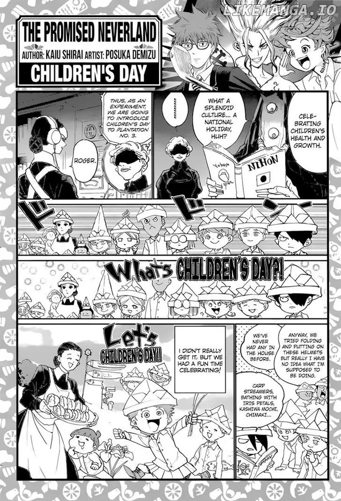 The Promised Neverland chapter 36 image 19_optimized